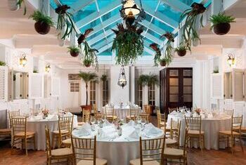 The Hermitage, a Tribute Portfolio Hotel, Jakarta