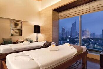 Hotel Indonesia Kempinski Jakarta