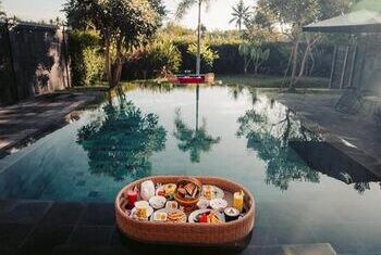 Hotel Le Temple Borobudur 
