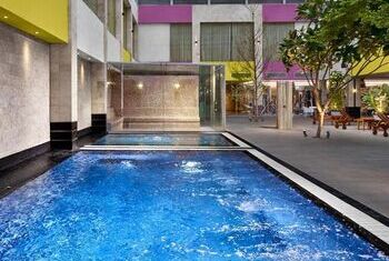 FM7 Resort Hotel Jakarta Airport