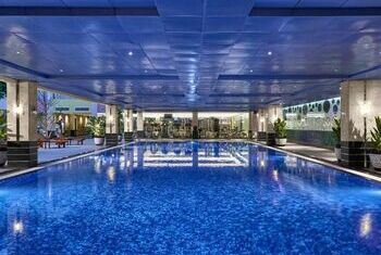 FM7 Resort Hotel Jakarta Airport