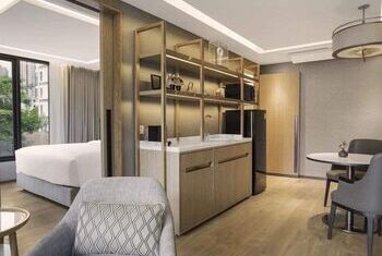 Homm Sukhumvit34 Bangkok