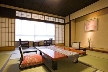 Kanazawa Chaya Ryokan
