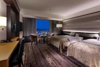 Hotel Granvia Okayama