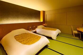 Kanazawa Chaya Ryokan