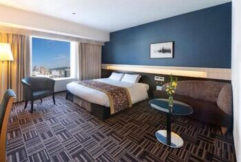 Hotel Granvia Okayama