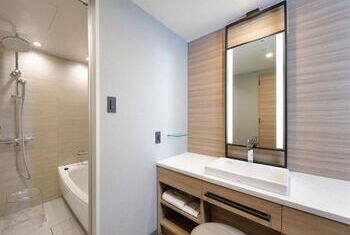 Hotel Granvia Okayama