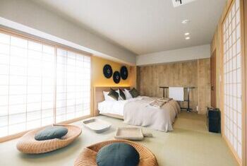 Mimaru Suites Kyoto Shijo 