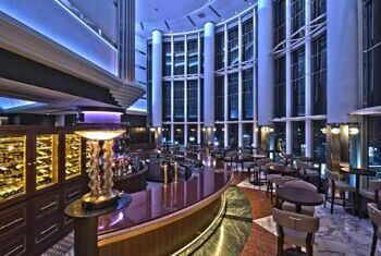 Hotel Granvia Okayama