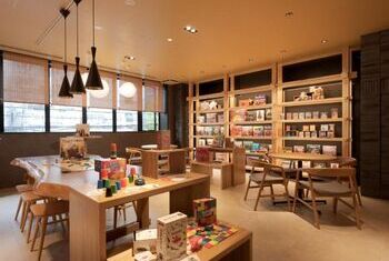 Mimaru Osaka Namba Station