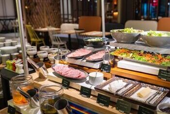 Centara Grand Hotel Osaka