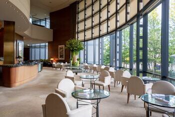 Grand Prince Hotel Osaka Bay