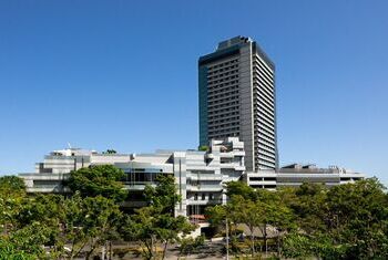 Grand Prince Hotel Osaka Bay