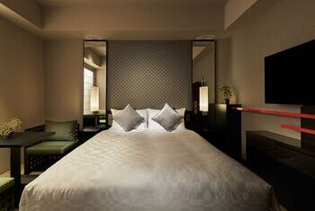 Hotel Resol Trinity Kyoto