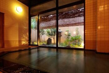 Kanazawa Chaya Ryokan