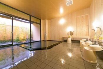 Kanazawa Chaya Ryokan