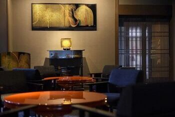 Kanazawa Chaya Ryokan