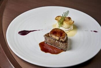 Centara Grand Hotel Osaka