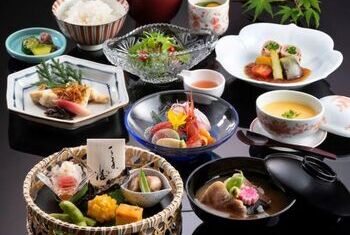 Kanazawa Chaya Ryokan