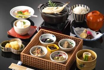 Kanazawa Chaya Ryokan