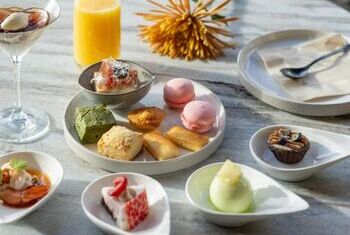 Centara Grand Hotel Osaka