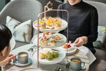 Centara Grand Hotel Osaka