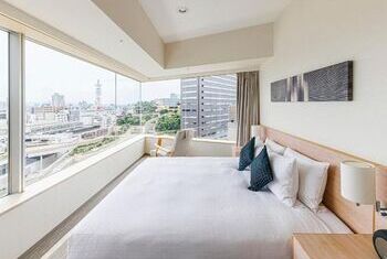 Fraser Residence Nankai