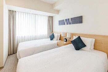 Fraser Residence Nankai