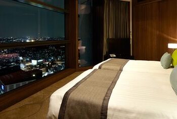 Futako Tamagawa Excel Hotel Tokyu