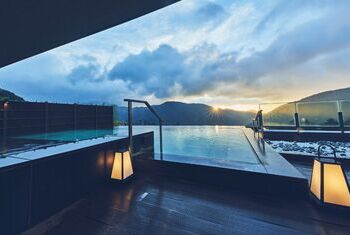 Hakone Kowakien Tenyu