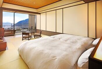 Hakone Kowakien Tenyu