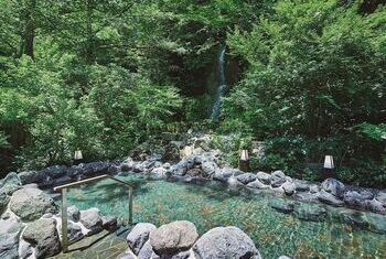 Hakone Kowakien Tenyu