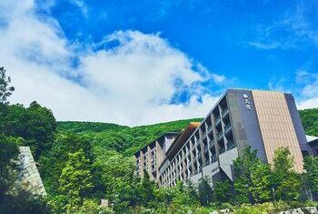 Hakone Kowakien Tenyu