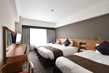 Hotel Granvia Hiroshima 