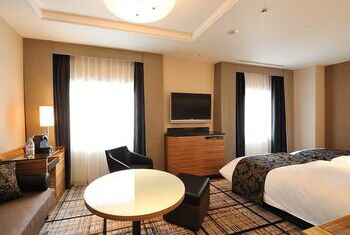 Hotel Granvia Hiroshima 