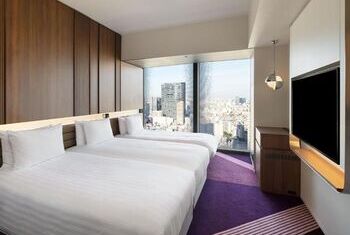 Hotel Groove Shinjuku 