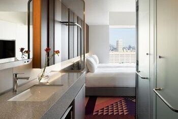 Hotel Groove Shinjuku 