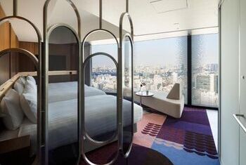 Hotel Groove Shinjuku 