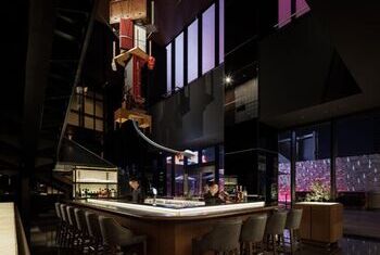 Hotel Groove Shinjuku 