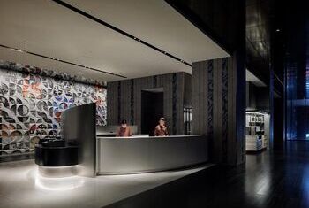 Hotel Groove Shinjuku 
