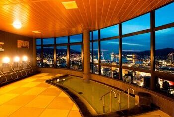 Hotel Nagasaki