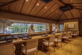 Hotel Nikko Kumamoto