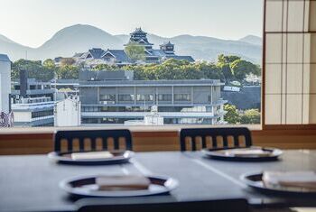 Hotel Nikko Kumamoto