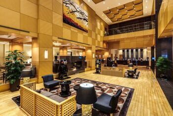 Hotel Nikko Kumamoto