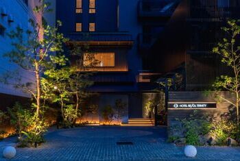 Hotel Resol Trinity Kyoto