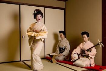 Kanazawa Chaya Ryokan