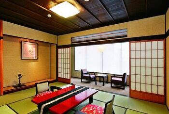 Kanazawa Chaya Ryokan