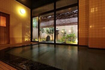Kanazawa Chaya Ryokan
