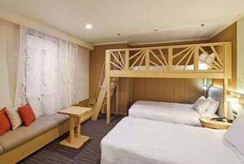 Kichijoji Excel Hotel Tokyu