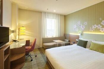 Kichijoji Excel Hotel Tokyu